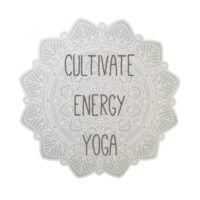 Cultivate Energy Yoga