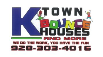 K-Town Logo