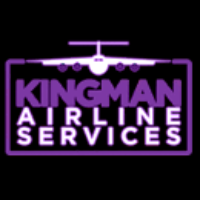 Kingman airline service