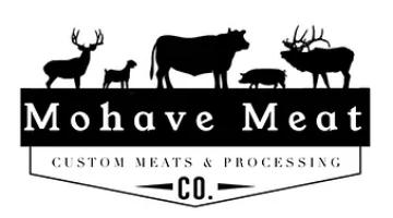 Mohave Meat Co Logo